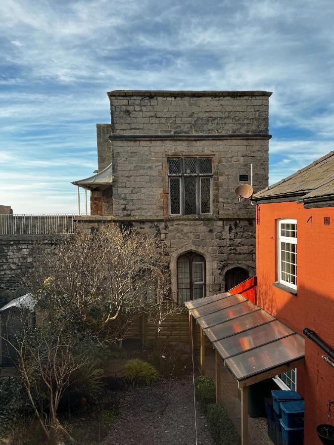 Caer Menai Maison d'hôtes 4*