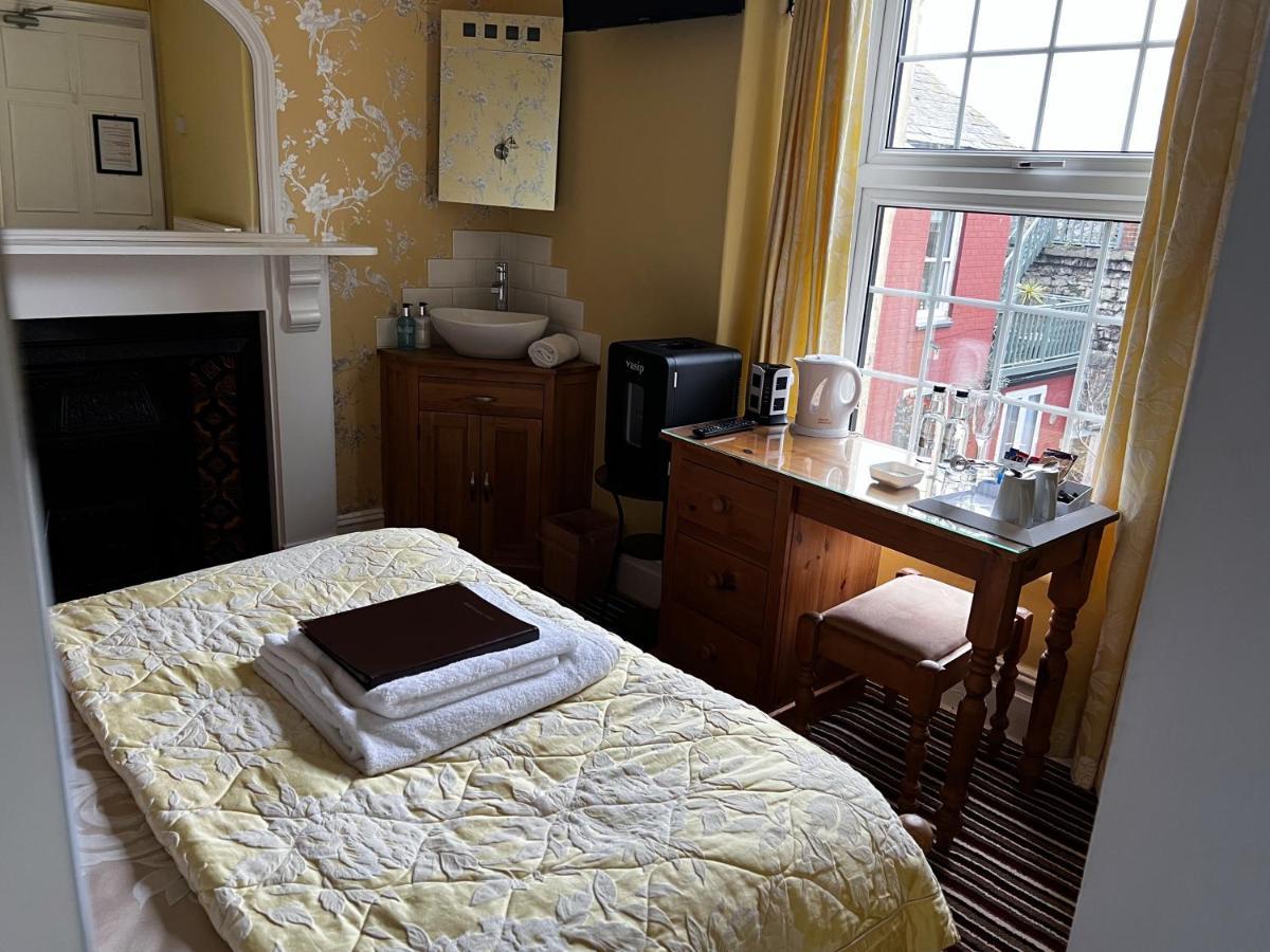 Maison d'hôtes Caer Menai 4*