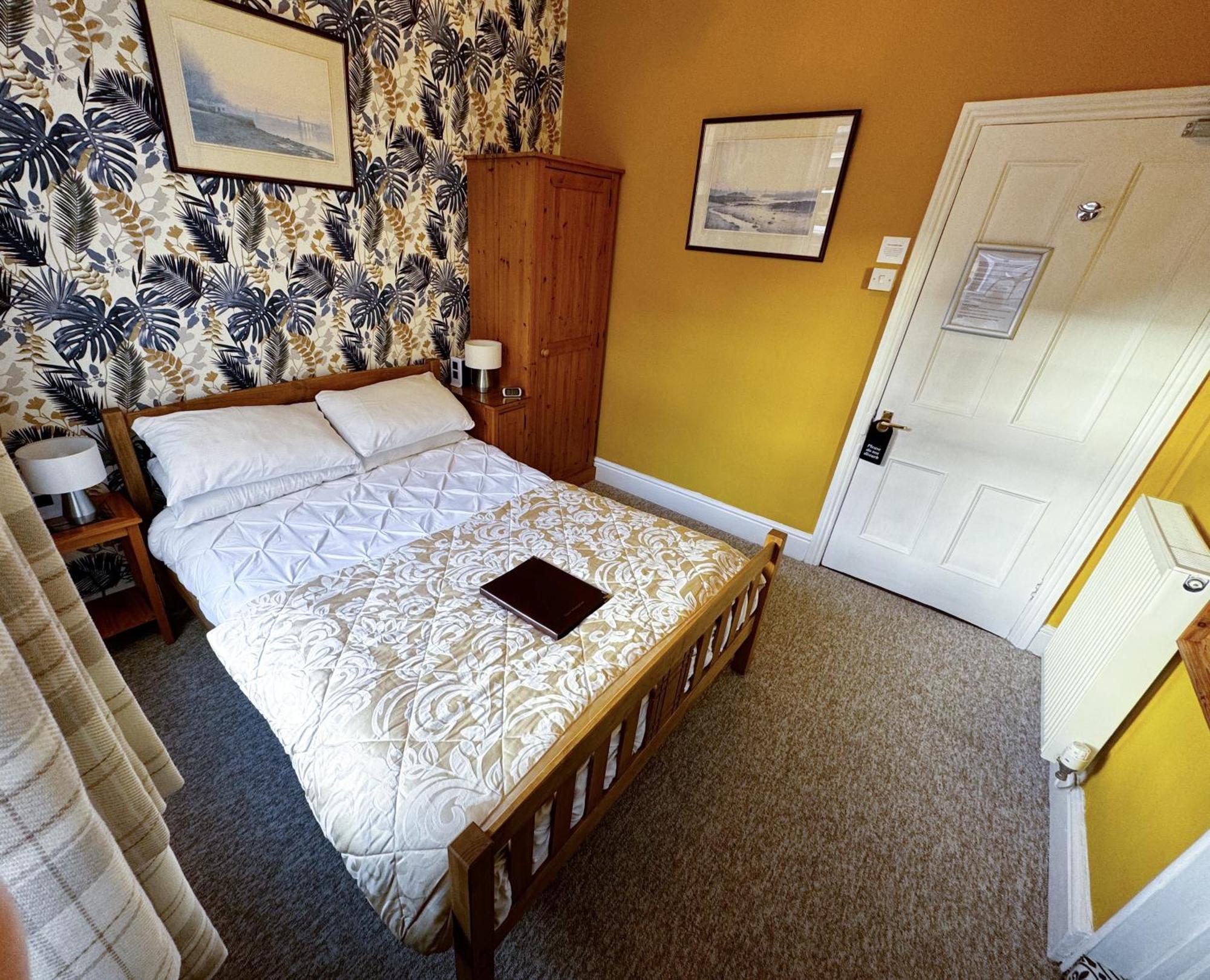 Maison d'hôtes Caer Menai Caernarfon