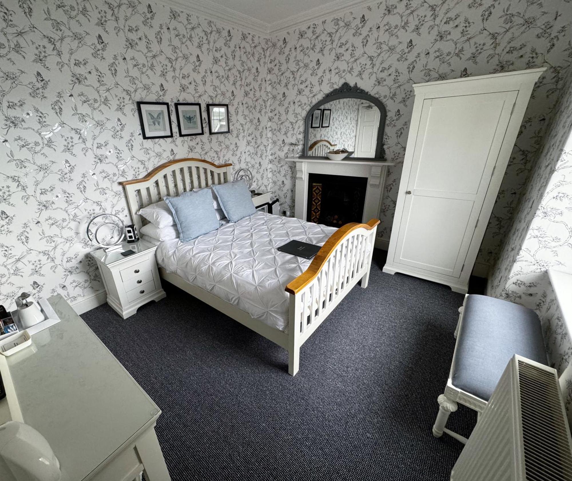 Maison d'hôtes Caer Menai 4*