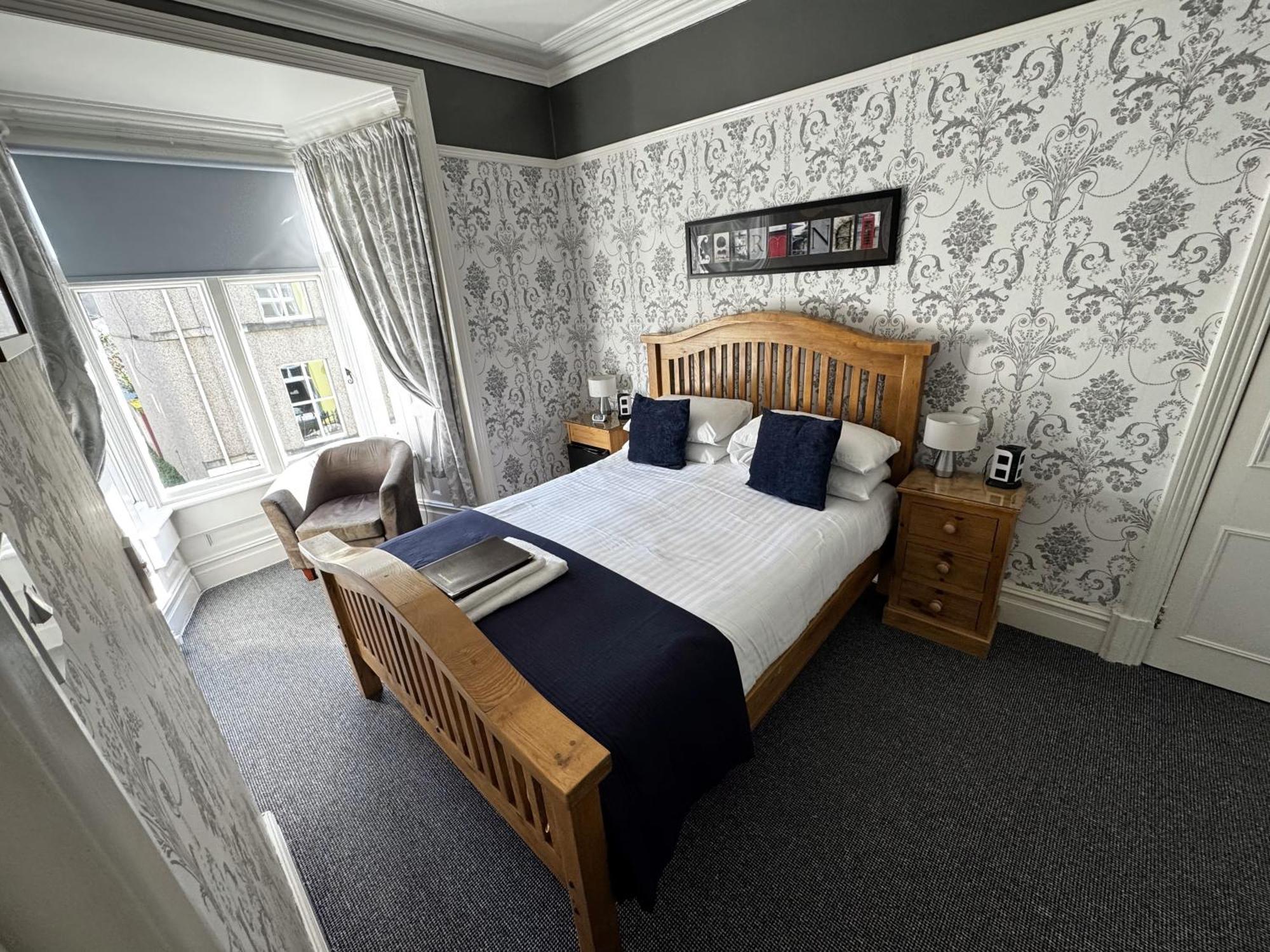 Caer Menai 4* Caernarfon