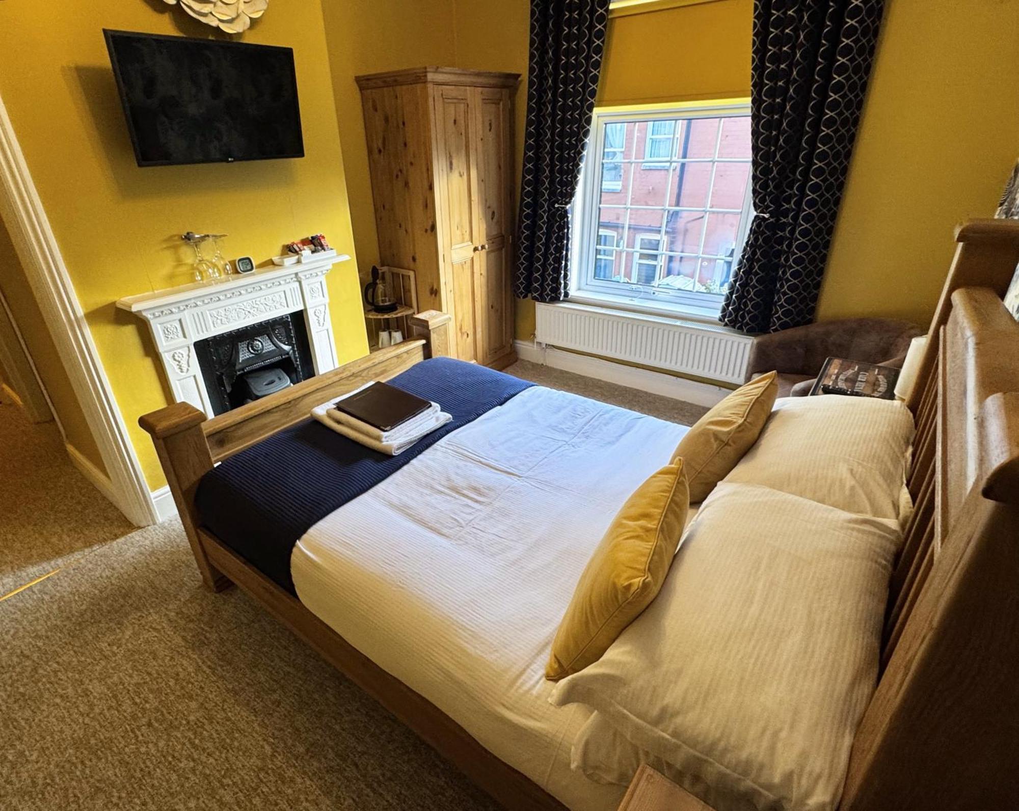 Maison d'hôtes Caer Menai 4*