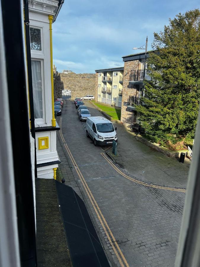 Caer Menai Casa de hóspedes Caernarfon